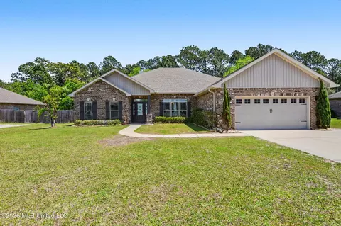 12026 Sargent Cherry Dr, Vancleave, MS 39565