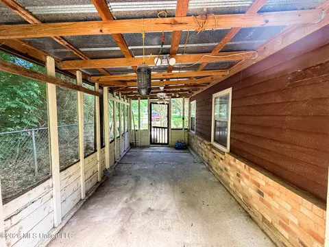 Exterior - 143 Maple St, Florence, MS 39073 photo 6 of 7