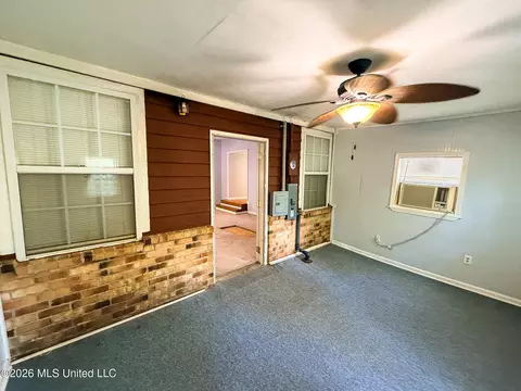 Exterior - 143 Maple St, Florence, MS 39073 photo 2 of 7