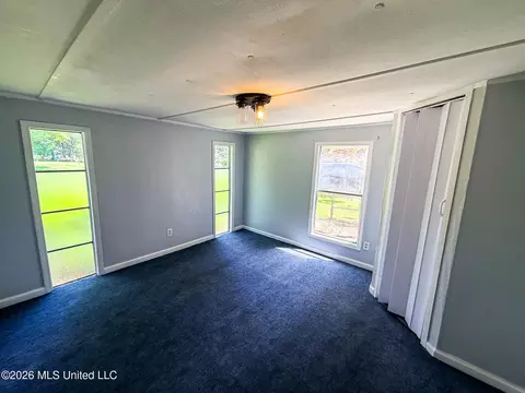Bedroom - 143 Maple St, Florence, MS 39073 photo 2 of 3
