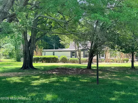 Exterior - 143 Maple St, Florence, MS 39073 photo 3 of 7