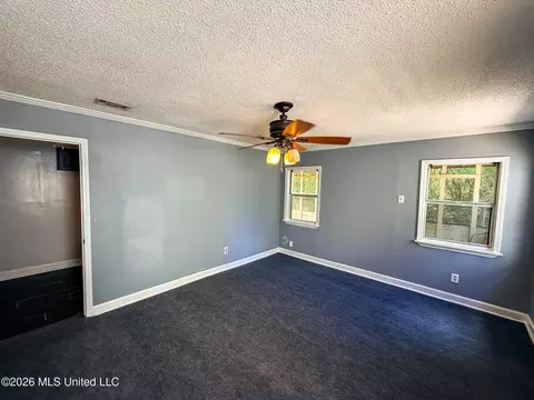 Bedroom - 143 Maple St, Florence, MS 39073 photo 3 of 3
