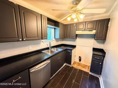 Kitchen - 143 Maple St, Florence, MS 39073 photo 1 of 1