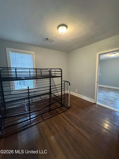 Bedroom - 4833 Churchill Dr, Jackson, MS 39206 photo 1 of 2