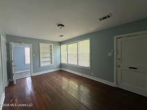 Living - 4833 Churchill Dr, Jackson, MS 39206 photo 1 of 3