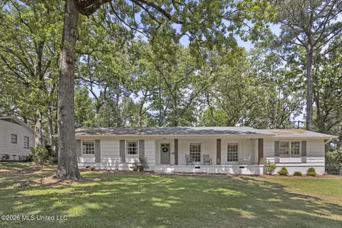 2164 Southwood Rd, Jackson, MS 39211