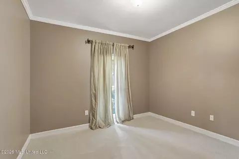 Bedroom - 5366 Carolwood Dr, Jackson, MS 39211 photo 4 of 4