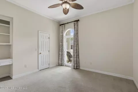 Bedroom - 5366 Carolwood Dr, Jackson, MS 39211 photo 3 of 4