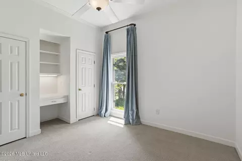 Bedroom - 5366 Carolwood Dr, Jackson, MS 39211 photo 2 of 4