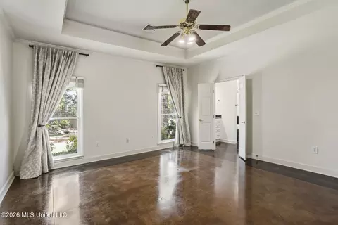 Bedroom - 5366 Carolwood Dr, Jackson, MS 39211 photo 1 of 4