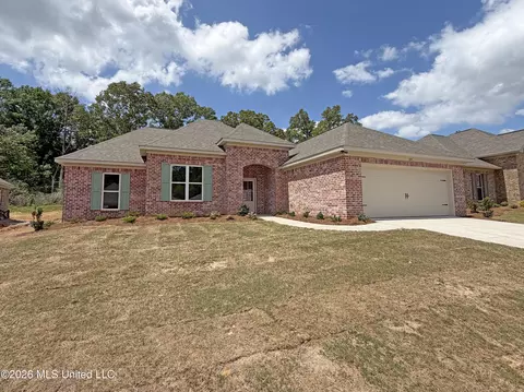214 Anderson Oaks Dr, Pearl, MS 39208