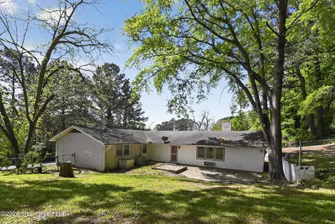 Exterior - 20 Covington Rd, Columbus, MS 39705 photo 7 of 8