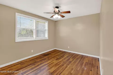 Bedroom - 20 Covington Rd, Columbus, MS 39705 photo 1 of 4