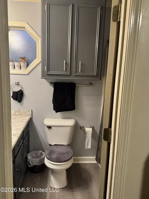 Bath - 5008 Womack Dr, Byram, MS 39272 photo 1 of 1