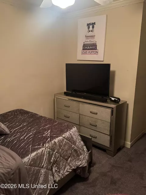 Bedroom - 5008 Womack Dr, Byram, MS 39272 photo 5 of 5