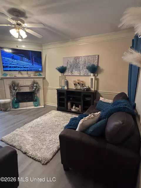 Living - 5008 Womack Dr, Byram, MS 39272 photo 1 of 1