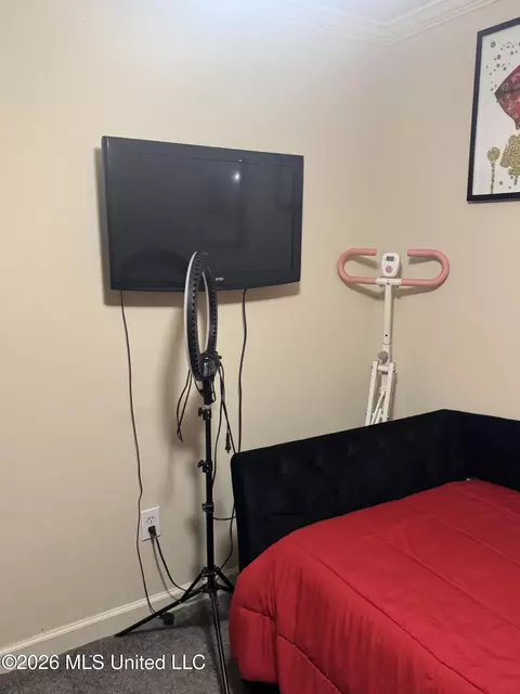 Bedroom - 5008 Womack Dr, Byram, MS 39272 photo 1 of 5