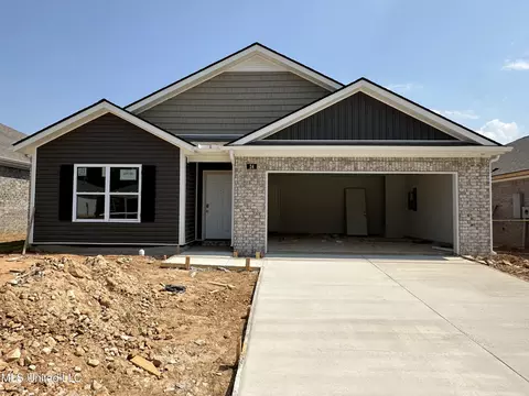 49 S Thorn Tree St, Byhalia, MS 38611