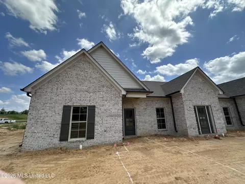3027 Luna Way, Southaven, MS 38672