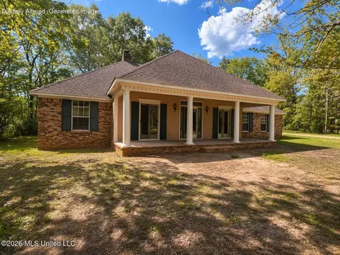 853 Longwood Pl, Pearl, MS 39208