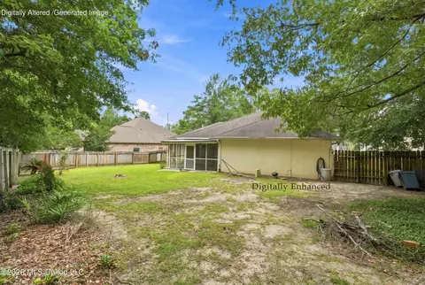 Exterior - 89364 E Diamondhead Dr, Diamondhead, MS 39525 photo 2 of 6