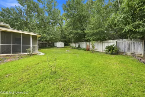 Exterior - 89364 E Diamondhead Dr, Diamondhead, MS 39525 photo 6 of 6