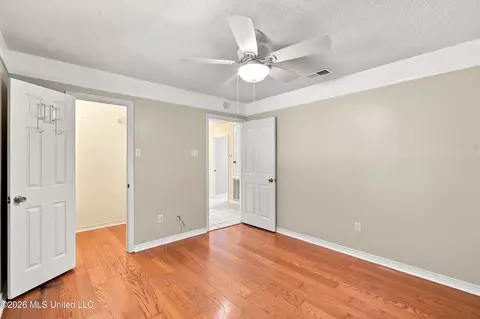 Bedroom - 89364 E Diamondhead Dr, Diamondhead, MS 39525 photo 4 of 4