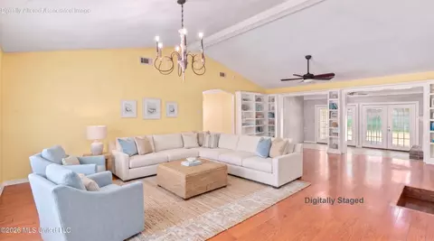 Living - 89364 E Diamondhead Dr, Diamondhead, MS 39525 photo 1 of 10