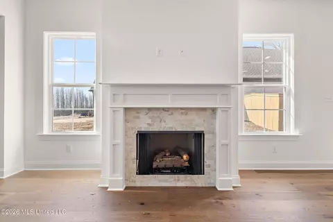 Living - 836 Coahoma Ct, Nesbit, MS 38651 photo 2 of 4