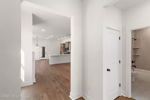 Entry Way - 836 Coahoma Ct, Nesbit, MS 38651 photo 1 of 4
