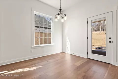 Dining - 836 Coahoma Ct, Nesbit, MS 38651 photo 1 of 1