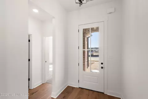 Entry Way - 836 Coahoma Ct, Nesbit, MS 38651 photo 2 of 4