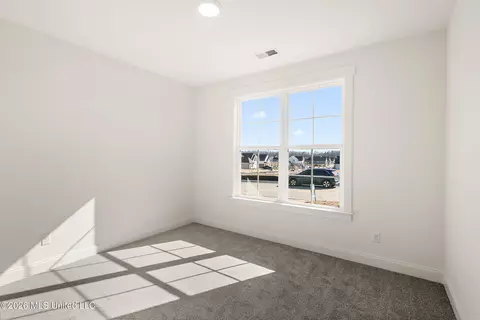 Bedroom - 836 Coahoma Ct, Nesbit, MS 38651 photo 2 of 2