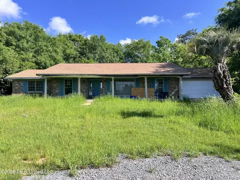 14976 Angela Dr, Gulfport, MS 39503