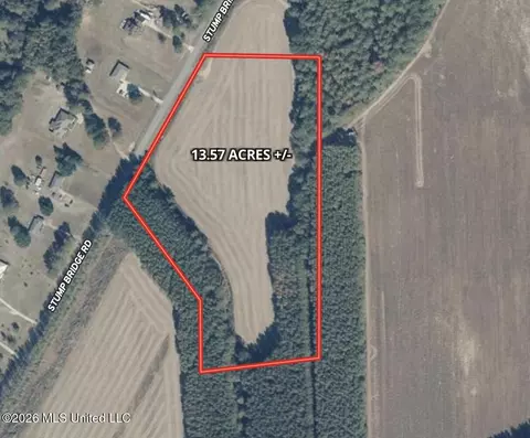 013 Stump Bridge Rd, Canton, MS 39046 photo 21