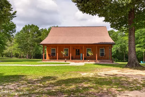 9900 Little Buck, Vancleave, MS 39565