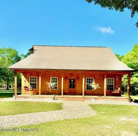 9900 Little Buck, Vancleave, MS 39565