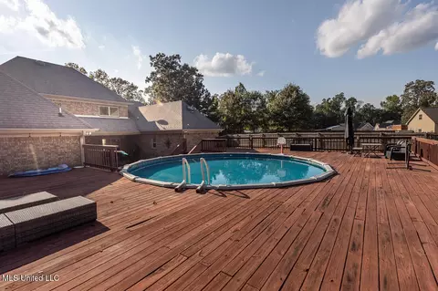 Exterior - 2670 Emerald Way Dr, Hernando, MS 38632 photo 12 of 14
