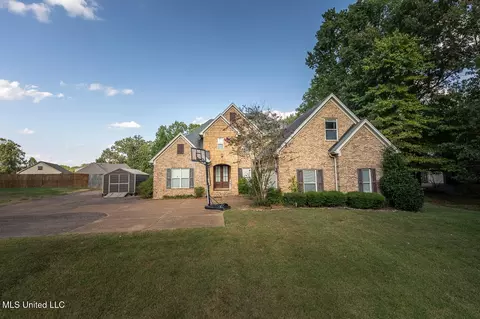 2670 Emerald Way Dr, Hernando, MS 38632