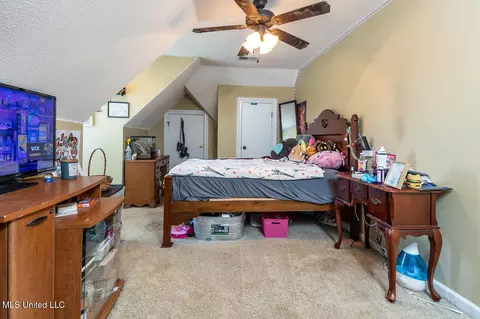 Bedroom - 2670 Emerald Way Dr, Hernando, MS 38632 photo 4 of 4