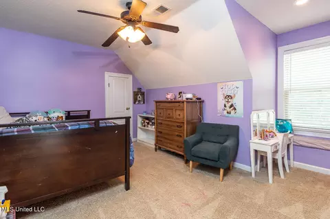 Bedroom - 2670 Emerald Way Dr, Hernando, MS 38632 photo 3 of 4