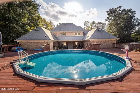 Exterior - 2670 Emerald Way Dr, Hernando, MS 38632 photo 11 of 14