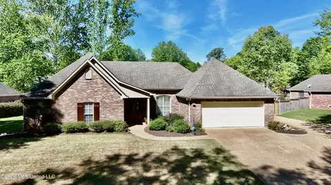 202 Bruenburg Pkwy, Clinton, MS 39056