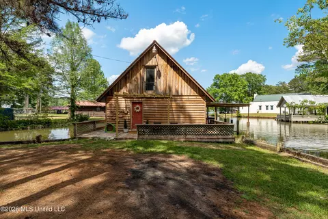 494 Lake Eddins 1638, Pachuta, MS 39347