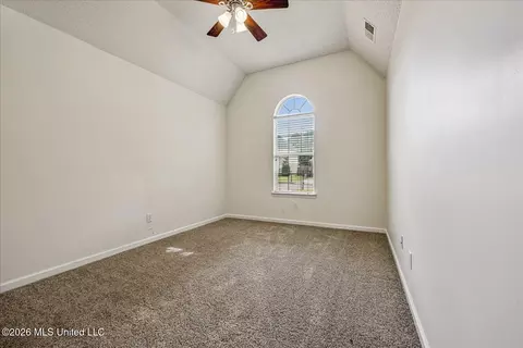 Bedroom - 7238 Crape Myrtle Dr, Olive Branch, MS 38654 photo 3 of 3