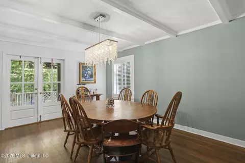 Dining - 1012 Buckley Dr, Jackson, MS 39206 photo 2 of 3