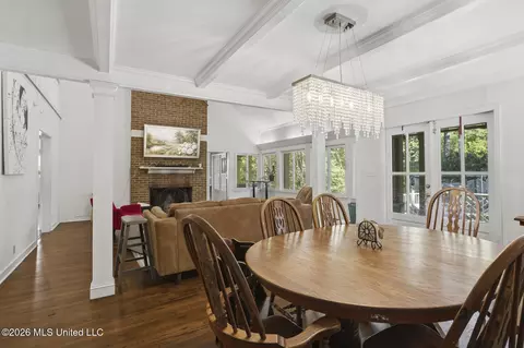 Dining - 1012 Buckley Dr, Jackson, MS 39206 photo 3 of 3