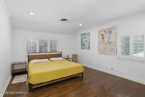 Bedroom - 1012 Buckley Dr, Jackson, MS 39206 photo 2 of 5