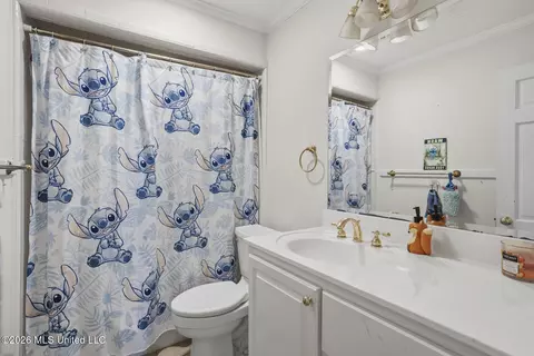 Bath - 1012 Buckley Dr, Jackson, MS 39206 photo 6 of 6