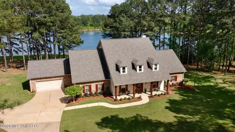 Exterior - 130 Pine Lake Cv, Flora, MS 39071 photo 7 of 8